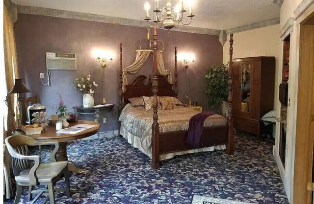 1 bedroom guesthouse in clarkston