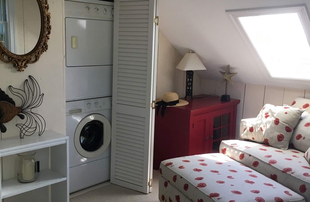 1 Schlafzimmer Harbour Garden View Apartment