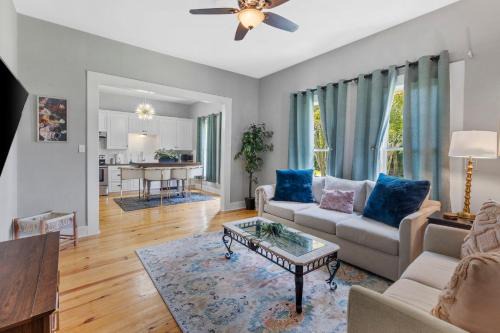 1 Bedroom Home in Downtown Lake Charles La