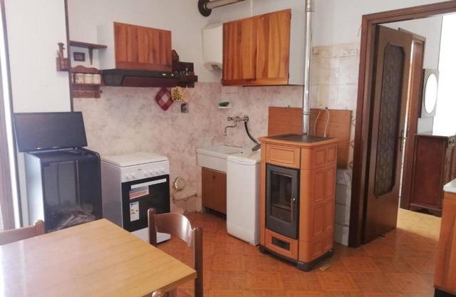 1 Bedroom House