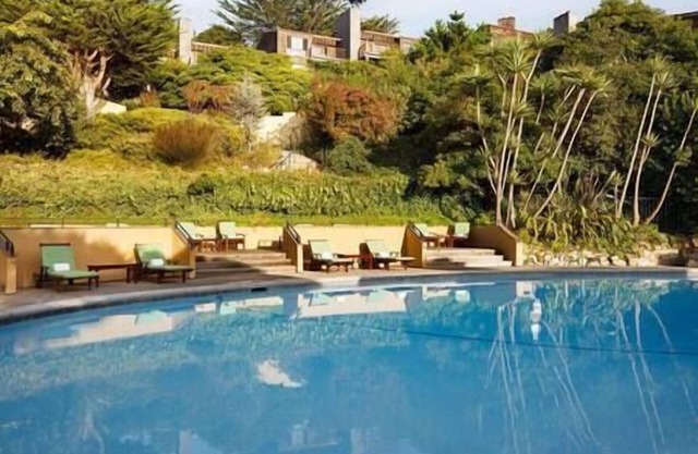 1 Bedroom-Hyatt Residences Carmel-Highland Inn.