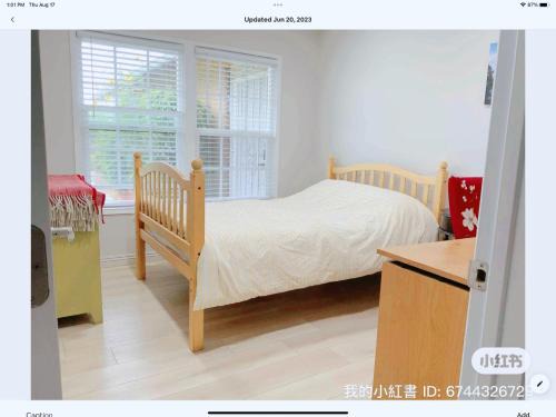1 bedroom in a quiet neighborhood near the main street - Room B