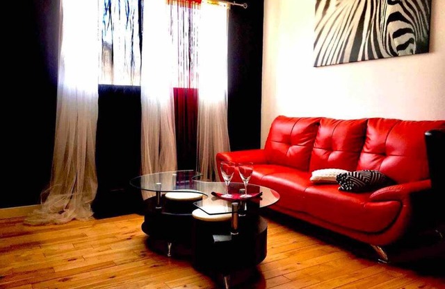 1 Bedroom in the Heart of Osborne Village