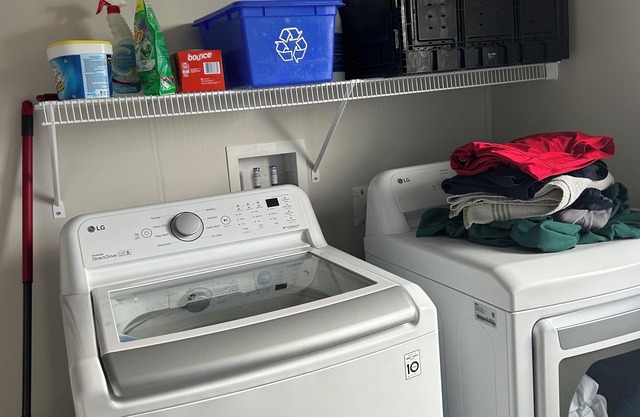 1 bedroom lake rental