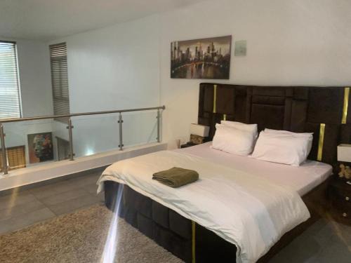 1 bedroom Loft