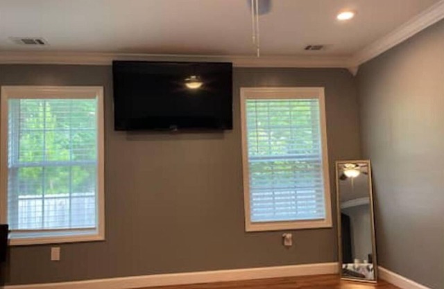 1 Bedroom Low Country Executive Oasis