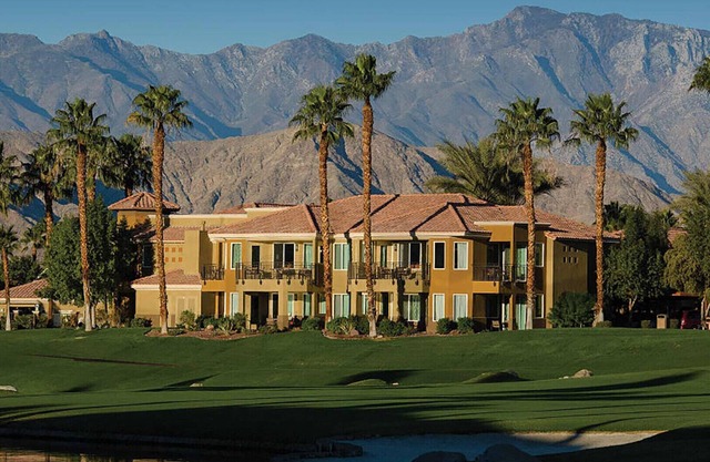 1 Bedroom - Marriott's Desert Springs Villas II - Full Resort Access