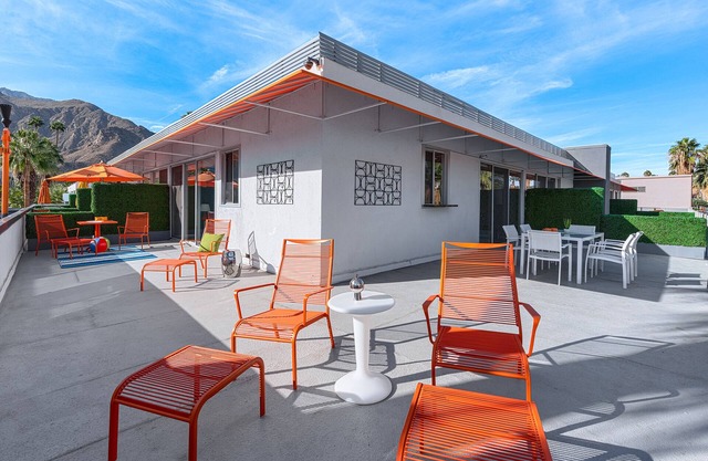 Master Suite Nr. 219 mit 1 Schlafzimmer