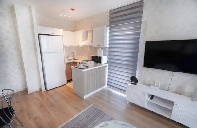 1-bedroom, Nearby services&Park,Wifi, Parking-SS7
