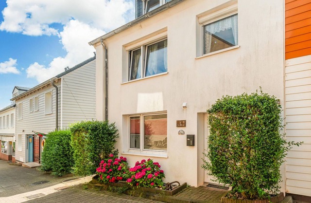 Tolle Wohnung in Helgoland mit WLAN