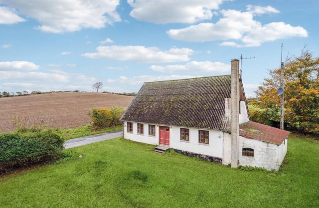 Schönes Haus mit 1 Schlafzimmer in.