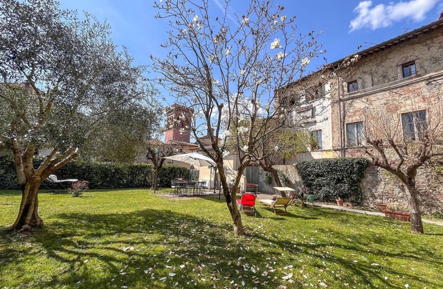Schönes Haus mit 1 Schlafzimmer in.
