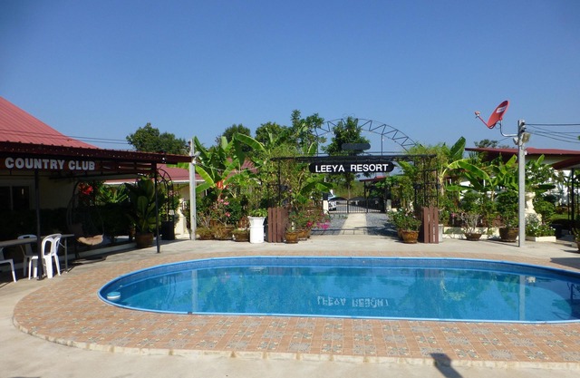 Villa de 1 dormitorio con piscina, jardín de frutas tropicales, Wi-Fi rápido, Smart Tv, cocina casera