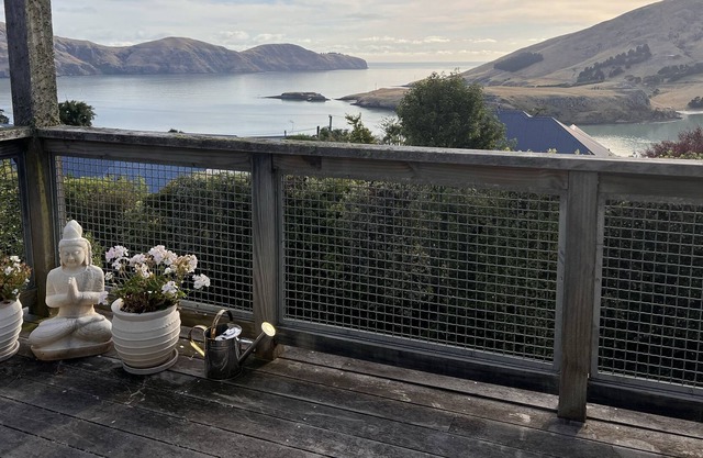 1 Bedroom Peaceful Space used for Wellness Retreats