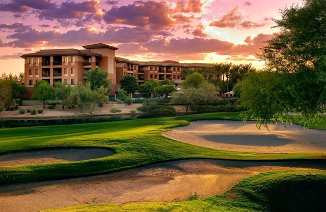 1 Bedroom Premium - Westin Kierland Villas with Full Resort Access