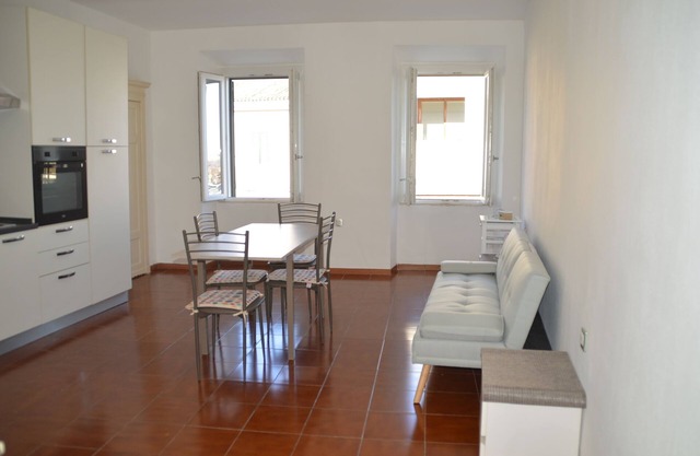 1 Bedroom Private vacation home in Porto Torres