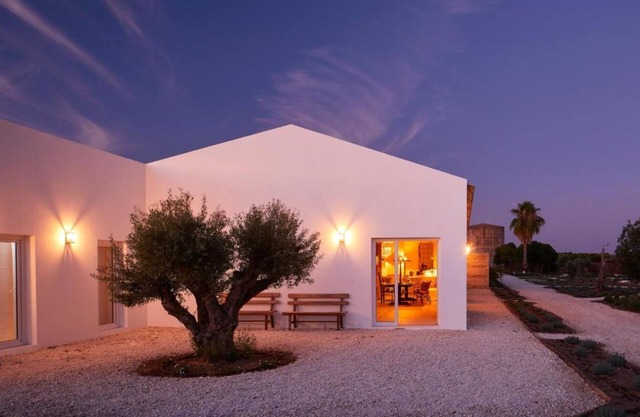 1 Bedroom Private vacation home in Alcantarilha