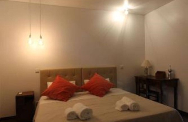 1 Bedroom Private vacation home in Bragança