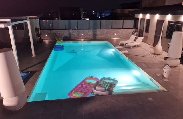 1 Bedroom Private vacation home in Catania