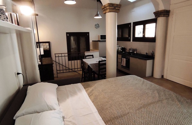 1 Bedroom Private vacation home in Ravenna