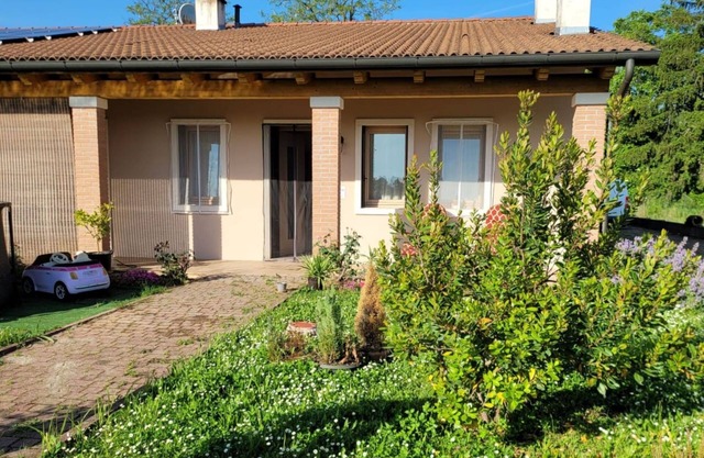 1 Bedroom Private vacation home in Veneto