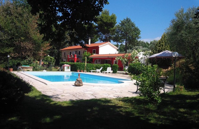 1 Bedroom Private vacation home in Lazio