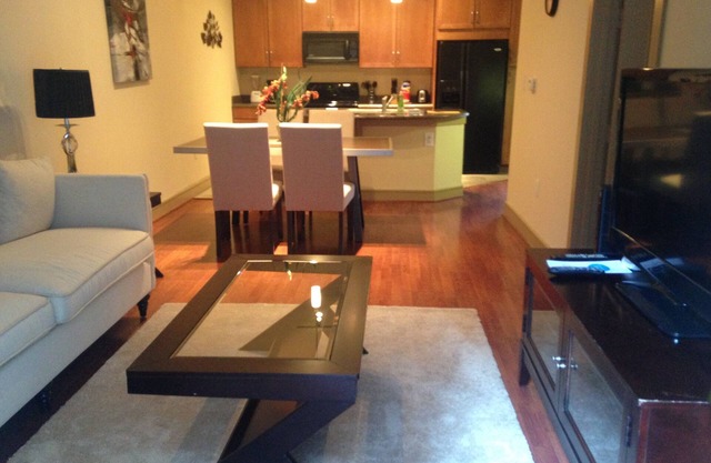 1 Bedroom - Residential Apartment - 2660 Augusta Dr, Houston, TX 77057