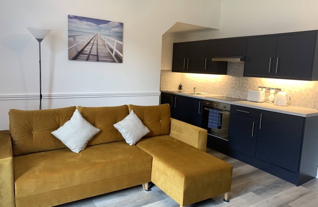 The Snug, Centre of Morpeth