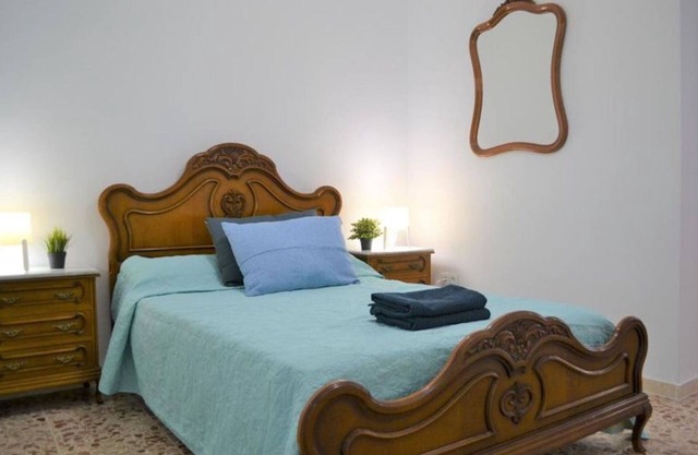 1 Schlafzimmer Studio Apartment Schön und modern, ideal für den Strand und das Stadtzentrum