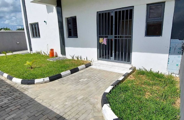 1 Bedroom Studio Apartment, in the Heart of Lekki with 24/7 Electricity Supply