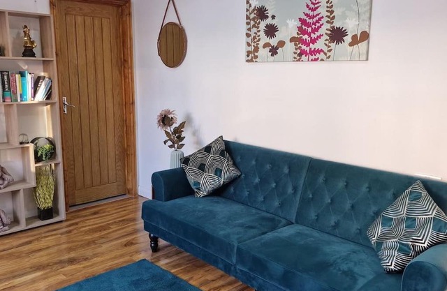 1 Bedroom Studio
