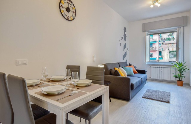 Atemberaubende 1-Zimmer-Wohnung in.