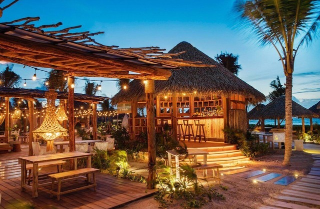 1 Bedroom Suite at VIDANTA GRAND MAYAN! may-oct 2024