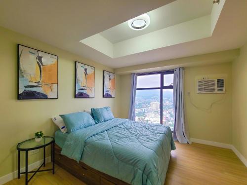 1 Bedroom Suite-City View-Horizons