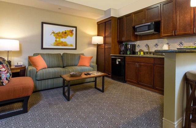 1 Bedroom Suite In Las Vegas – Moorea