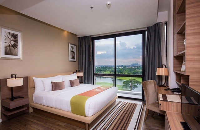 1 Schlafzimmer Residence @ Bang Phli RB