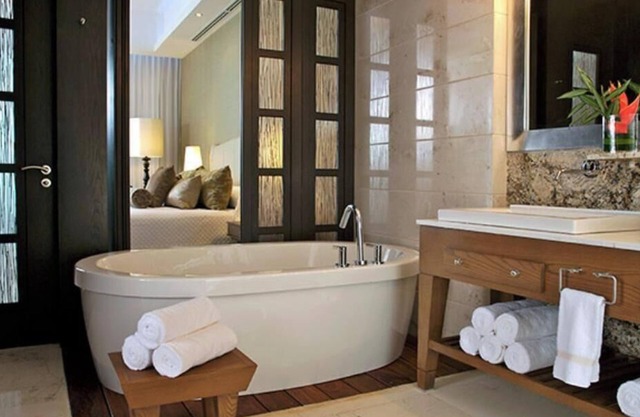 1 Bedroom Villa