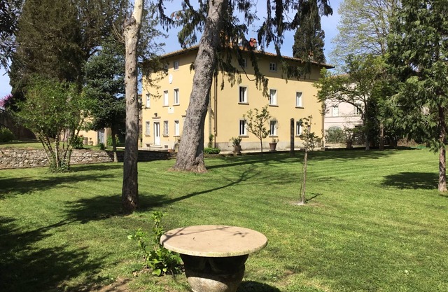 1 Bedroom Villa in Lucca