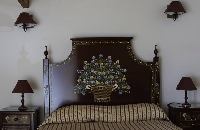 Villa mit 1 Schlafzimmer - Portugal