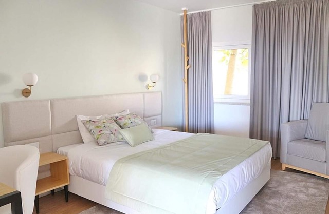 Casas de Alpedrinha - Suite