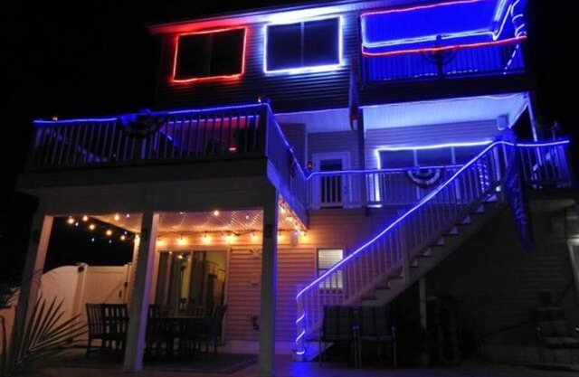 1 Bedroom waterfront Apt