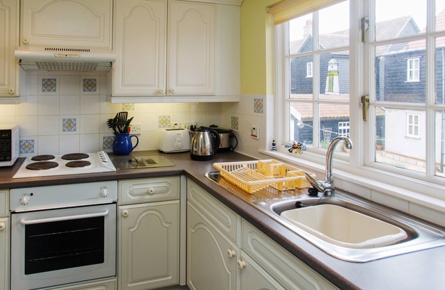 1 Bell Lodge, Thorpeness