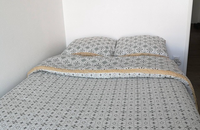 1 Belle Chambre Eybens Grenoble
