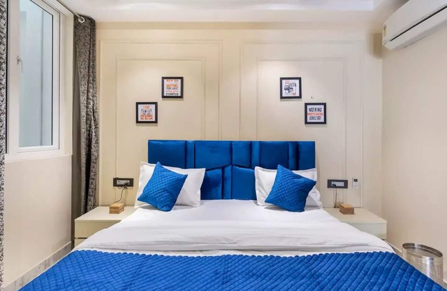 1 bhk apartment with Lift in Rishikesh
