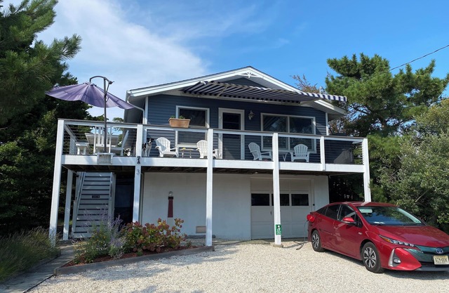 1 Block zum Strand Hundefreundlich, Spielzimmer !!!
