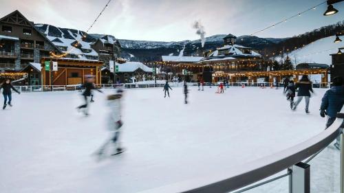 1 BR Condo in Stowe