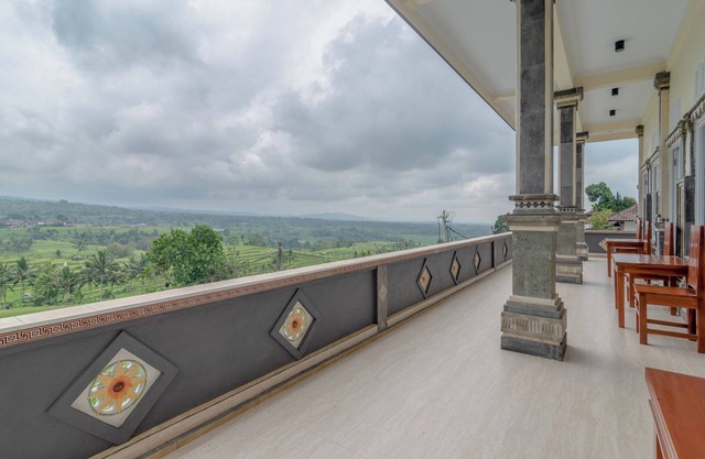 1 BR Suite near Jatiluwih Rice Terrace