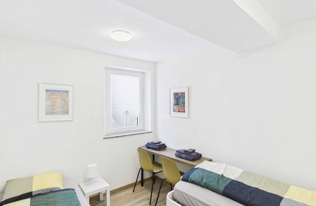 1 Curio Malcantone Charming Lodge