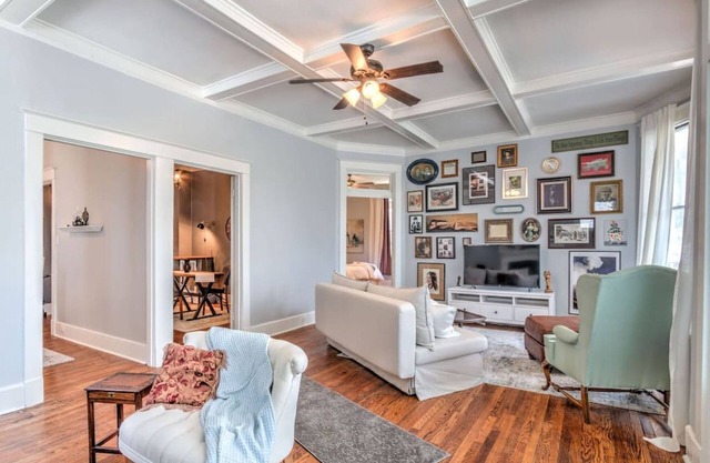 Elegant Colonial with Lovely Details & Character!