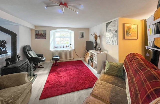 1 bedroom accommodation in Mold and the Clwydian Range